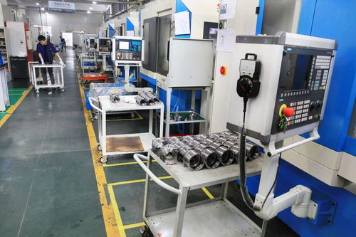 技术升级 销售增幅 浙江三凯机电有限公司上半年销售收入同比增45